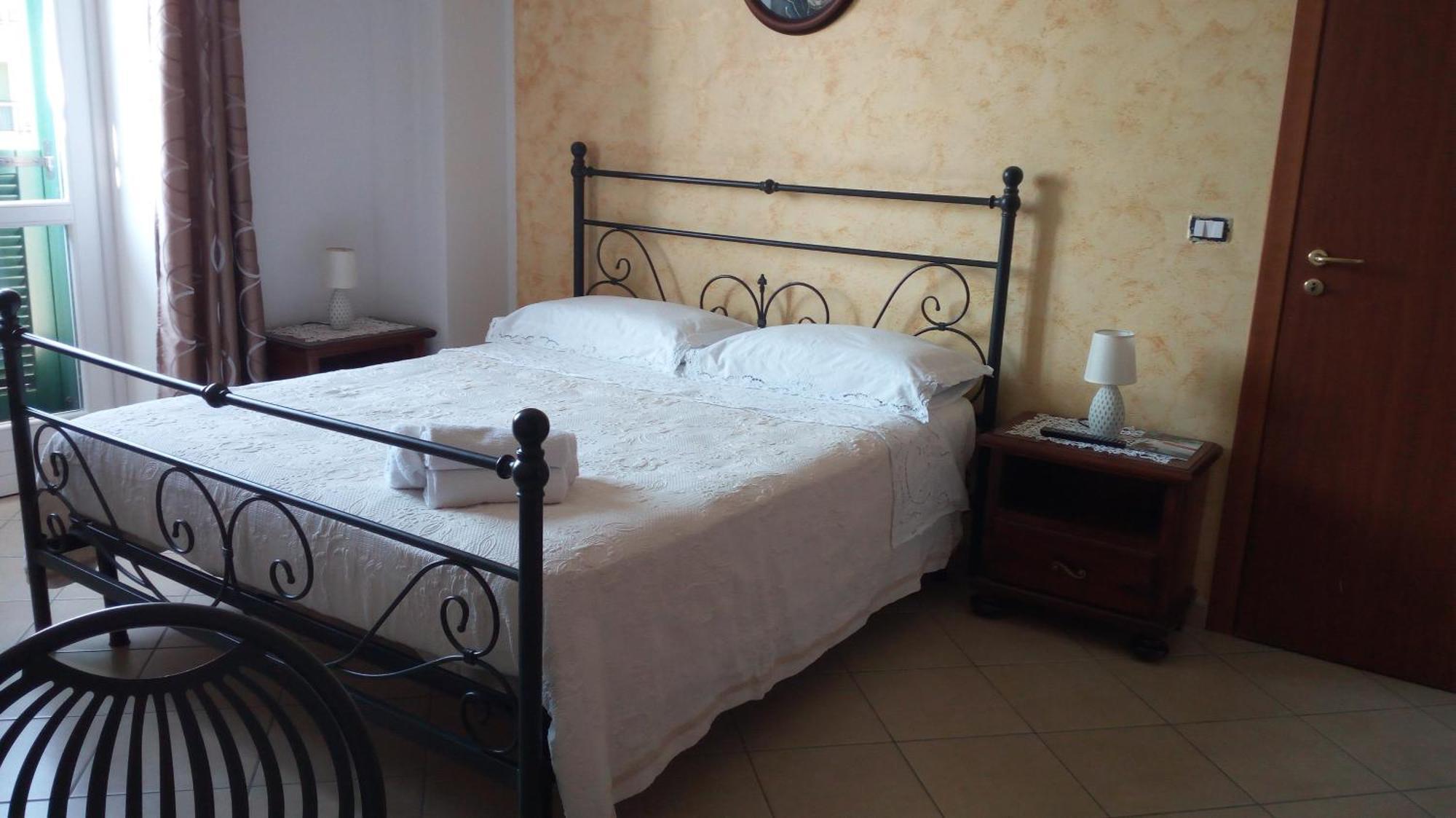 Annabella'S Country House SantʼAntonio Abate Quarto foto